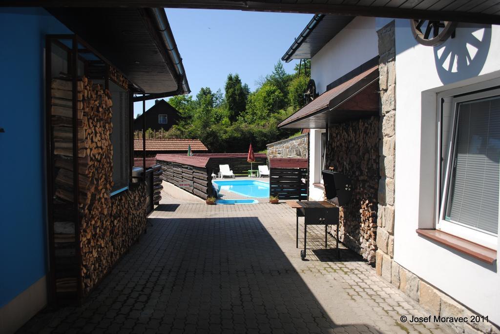Pension Karolina Trnava المظهر الخارجي الصورة