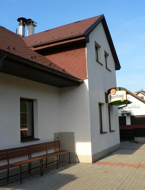Pension Karolina Trnava المظهر الخارجي الصورة