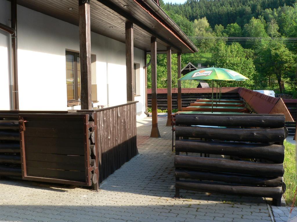 Pension Karolina Trnava المظهر الخارجي الصورة