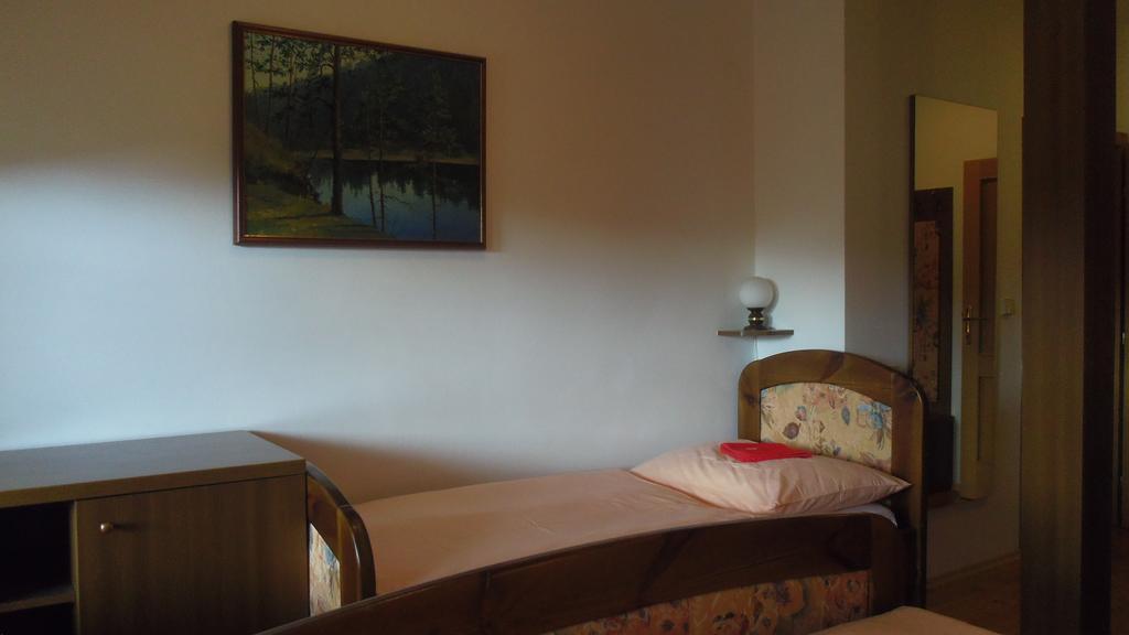 Pension Karolina Trnava الغرفة الصورة